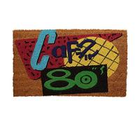 SD TOYS- Cafe 80 Felpudo Regreso Al Futuro, Color (SDTUNI22205)