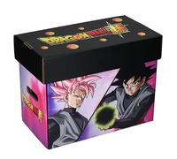 SD Toys – Caja de almacenamiento – Collector Box – Dragon Ball Super – Older Audiences