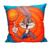 SD TOYS Cojin Cuadrado Tune Squad Bugs Bunny Space Jam Looney Tunes