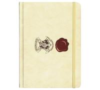 Sd toys ? cuadernos a5 carta hogwarts ? bloc de notas - notebook t