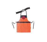 Sd toys - delantal naruto shippuden - color naranja