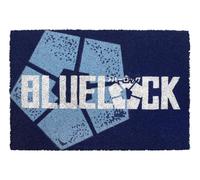 SD Toys – Tapete de puerta Blue Lock – 260 x 40 cm