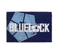 SD Toys – Tapete de puerta Blue Lock – 260 x 40 cm