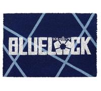 Sd toys - felpudo 60x40 cm logo blue lock