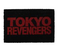 Sd toys - felpudo 60x40 cm logo tokyo revengers