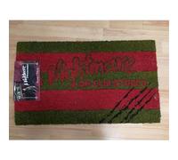 SD Toys Felpudo con logo Pesadilla en Elm Street 60 x 40 cm