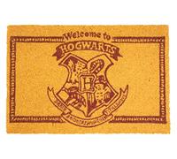 SD Toys Felpudo Harry Potter Multicolor