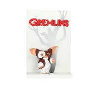 SD Toys - Figura póster 3D Gremlins WRN25432 para coleccionistas y fans del cine, con relieve tridimensional detallado y colores icónicos, ideal como decoración nostálgica para salón, dormitorio u ofi