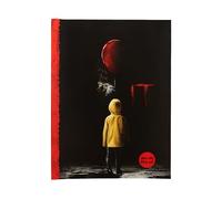 SD Toys Cuaderno luminoso I est Revenu Balloon