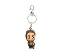 Sd toys llavero pokis marty mcfly llavero cabezon goma pokis regreso a