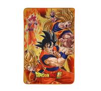 SD Toys Manta Battle of Gods Goku States Dragon Ball Super 100 x 150 cm