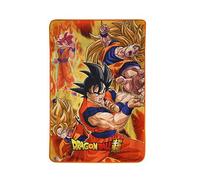 SD Toys Manta Battle of Gods Goku States Dragon Ball Super 100 x 150 cm