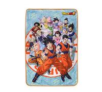 Sd toys - manta 100x150cm universe survival dragon ball super