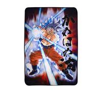 Sd toys - manta 100x150cm universe survival goku dragon ball super