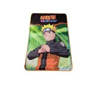 Sd toys mantas naruto manta polar 100x150cm naruto