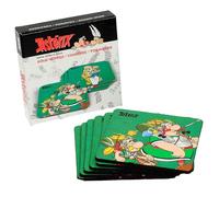 SD Toys – Posavasos Legionarios Asterix – Corcho multicolor 3x9x9 cm – 6 unidades