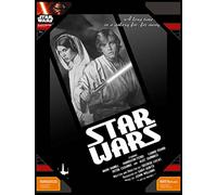 SD TOYS Poster con Diseño Saga, Vidrio, Multicolor, 3x41x31 cm
