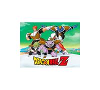 Sd toys poster cristal special forces glass poster 40x30 dragon ball z