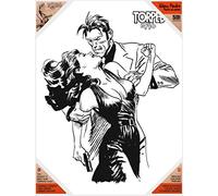 SD toys Poster, Multicolor, 3x41x32 cm