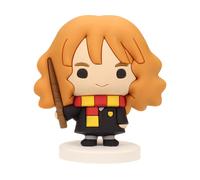 SD TOYS RS530629 - Hermione Mini Figura Goma Harry Potter, Color (Redstring)