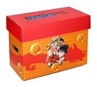 SD Toys SDTDRB22099 Caja Dragon Ball, 60x50x3