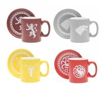 Sd toys sdthbo27833 emblemas y lemas tazas, multicolor