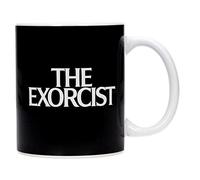 SD Toys Taza cerámica El Exorcista - Colección de Terror