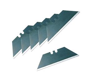 SDI - Blíster 5 Cuchillas de Recambio Trapezoidales 62 mm para Cutter