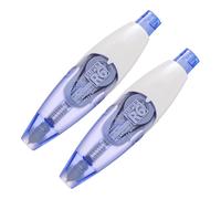 SDI Super R6 - Pack de 2 Cintas Correctoras Retráctiles 5 mm