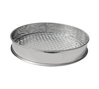 Sdlnklm de Jardín, para, para Legumbres, para Arena, para Cobertizo de Jardín, 18MM