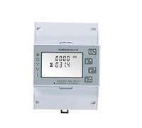 SDM630 -V2 Medidor de energía multifunción 1P2W 3P3W 3P4W /Puerto salida pulso RS485 Potencia industrial
