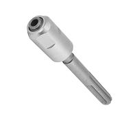 Sds Máx A Sds Plus Adaptador Chuck Drill 40 Cromo Convertidor De Acero Vástago Herramienta De Alimentación Rápida Apta Para Cualquier Taladro Estándar Sds Max