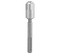 SDS Max a SDS Plus Adaptador Profesional Adaptador El Cabezal de Sujeción de la Biela para Cualquier SDS SDS Max SDIM
