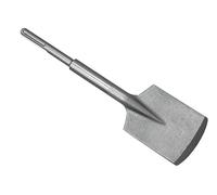 SDS Max cincel de escavadora mecánica 400 mm