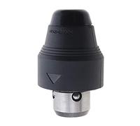 SDS Plus 2608572213 - Portabrocas compatible con Bosch GBH2-26DFR GBH2-28DFV GBH4-32DFR