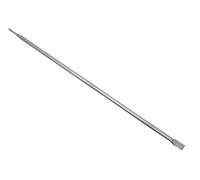SDS Plus cincel plano 25x1000 mm