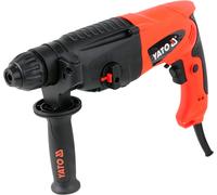 Sds Plus - Perforador 850W, Derecha/Izquierda, 3 Funciones, Control de Velocidad