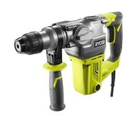 SDS-PLUS - Ryobi - Potencia 3.6J - 1050W - RSDS1050-K