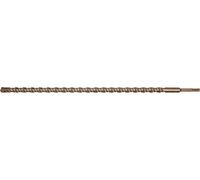 Sds plus taladro 16 x 460 , quadro-x cuatro filos de corte , broca par