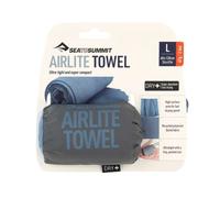 Sea to Summit Toalla Airlite L Azul