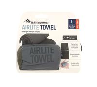Sea to Summit Airlite L Toalla L Gris