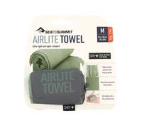 Sea to Summit Airlite M Toalla M Verde