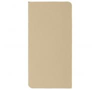 Sea to Summit - Airlite Towel - Toalla de microfibra 100 x 50 cm - M desert
