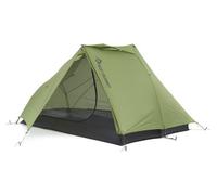 Sea to Summit Tienda de campaña Alto TR2 Ultraligera para 2 personas Caqui Talla única
