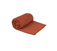 Sea To Summit Drylite - Toalla de microfibra Picante M - 50 x 100 cm