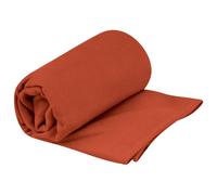 Sea to Summit - DryLite Towel - Toalla de microfibra 100 x 50 cm - M picante