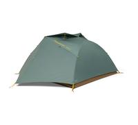 Sea To Summit - Tiendas de senderismo/trekking - Ikos TR3 + Footprint + Gear Loft - Verde Verde one size