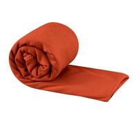 Sea To Summit Pocket Towel Naranja L