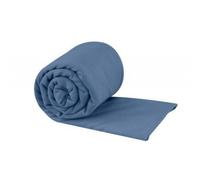 Sea To Summit Pocket Towel - Toalla de microfibra Moonlight - old L - 60 x 120 cm