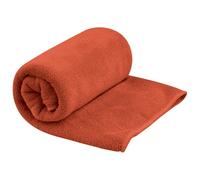 Sea To Summit Tek Towel Naranja M